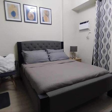 1Br With Extra Room At One Regis- Megaworld باكولود المظهر الخارجي الصورة