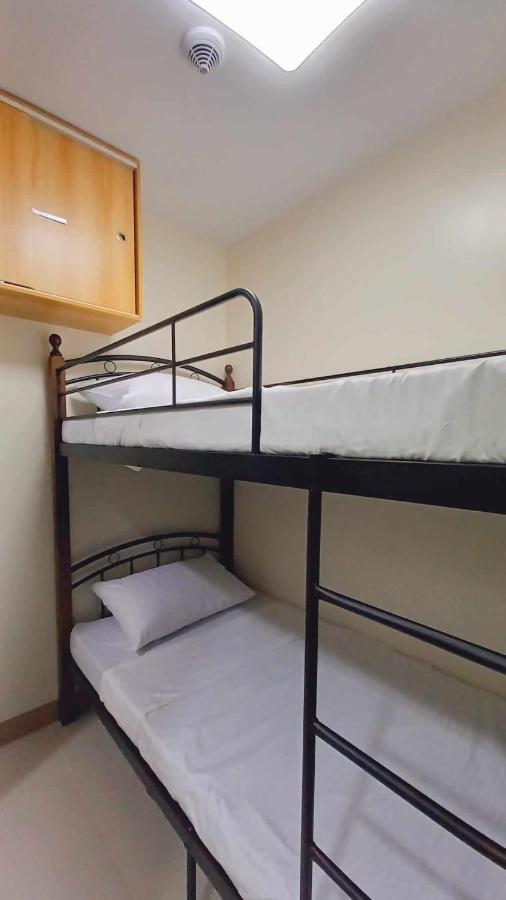 1Br With Extra Room At One Regis- Megaworld باكولود المظهر الخارجي الصورة