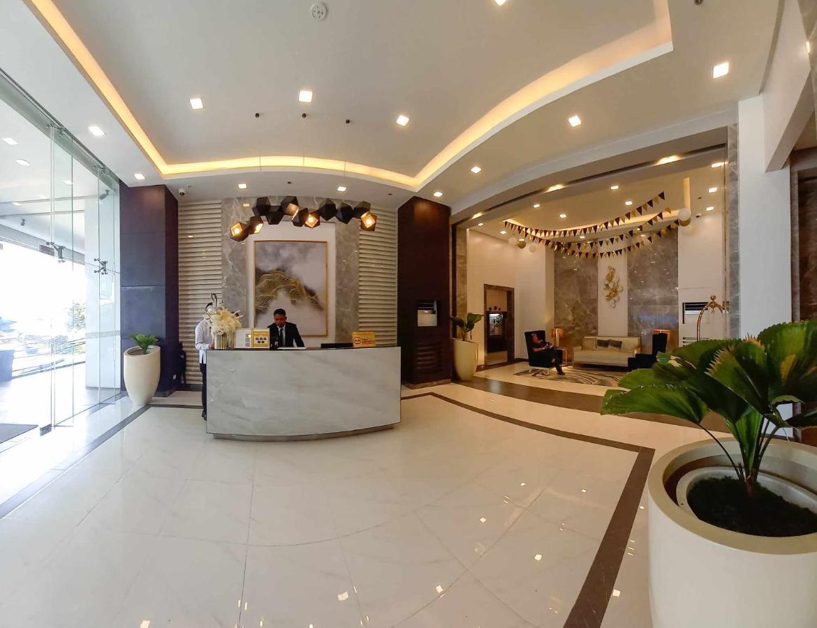 1Br With Extra Room At One Regis- Megaworld باكولود المظهر الخارجي الصورة